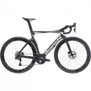 2025 Bianchi Oltre Pro Ultegra Di2 Disc Road Bike - KINGCYCLESPORT