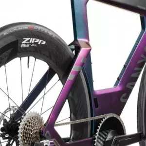 2025 Canyon Speedmax CFR AXS Road Bike - KINGCYCLESPORT