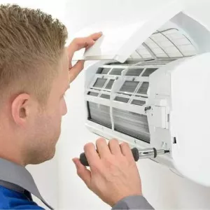 Ремонт и обслуживание кондиционеров в Алматы.