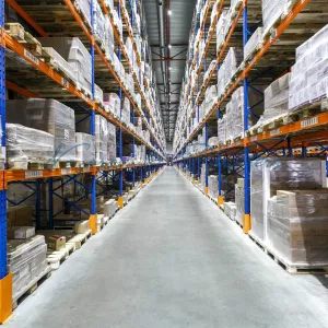 Аренда складского комплекса в Алматы.