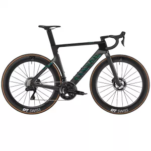 2024 Canyon Aeroad CFR Di2 Road Bike ~ M3BIKESHOP