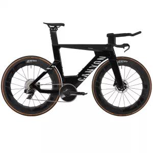 2024 Canyon Speedmax CFR AXS 1by Road Bike ~ M3BIKESHOP