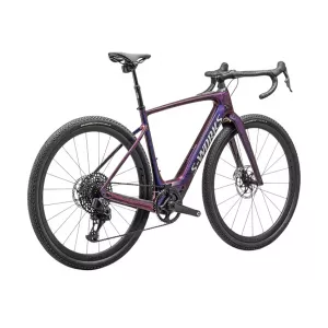 2025 Specialized S-Works Turbo Creo 2 Electric Bike ~ M3BIKESHOP