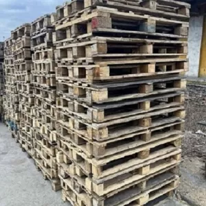 У продажу дерев'яні палети бв, піддони в Дніпрі та області.