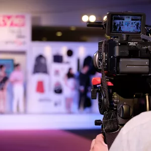 Видеосъемка конференций Кипр