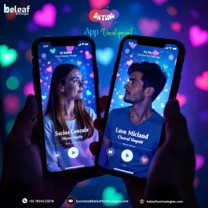 Want to Invest in a Profitable Dating App Development?