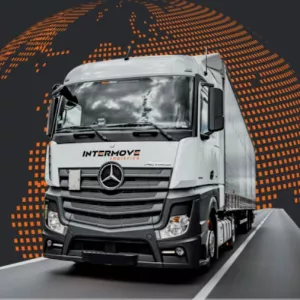 Транспортная компания приглашает водителей категории C+E