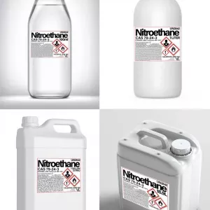 Нитроэтан (Nitroethane)