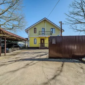 В срочной продаже Дом «Дыхание Барокко» .