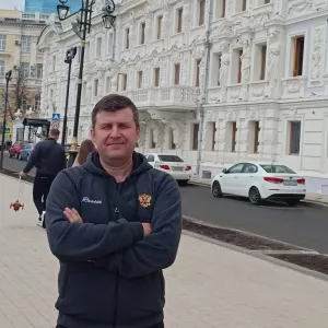 Клиенты для промышленных альпинистов