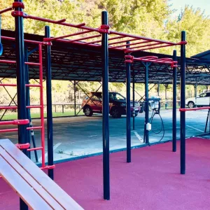 СПОРТ ПАРК – поставки надежного и безопасного спортивного оборудования