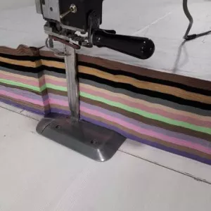 У швейний цех потрібен закрійник