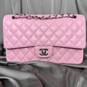 Предпочитаете купить модную одежду или аксессуары?