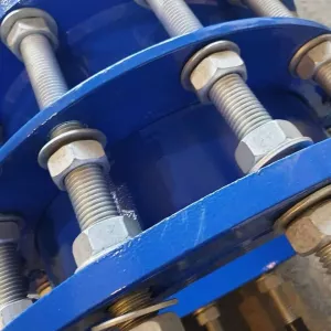 Демонтажная вставка