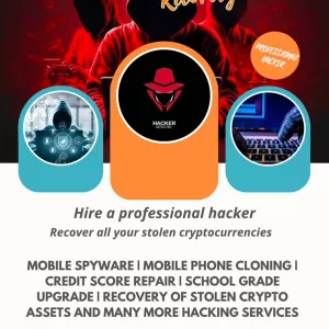 HOW TO HIRE A HACKER TO RECOVER STOLEN BITCOIN. CONSULT A CERTIFIED CRYPTO RECOVERY EXPERT FASTFUND RECOVERY