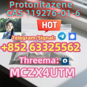 CAS 119276-01-6 High quantity cheap price in stock