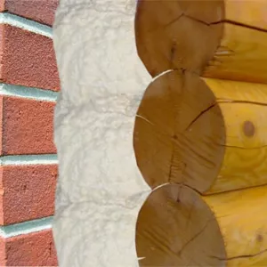 Утепление домов жидким пенопластом ПЕНОТЕК-НГ