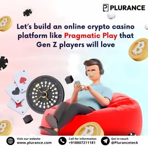 Launch Your Own Crypto Casino with Our Pragmatic Play Clone Script