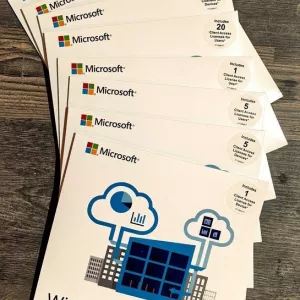 Windоws Rеmоtе Dеsktоp Sеrviсеs САL 2019 English МLP