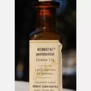 How to order nembutal online