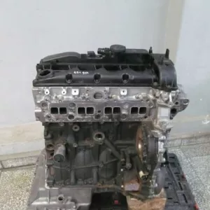 Двигун Mercedes M651, OM651 2.2 Sprinter, Vito, E, C, GLE, GLK.
