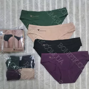 Комплект жіночих трусиків Obrana (арт. 200-30/1)