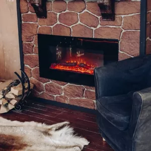 Изготовление каминов в Москве