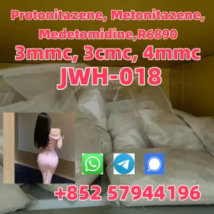 Protonitazene 119276-01-6 DDP