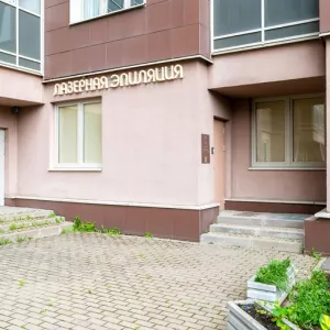 Лазерная эпиляция в Laser Touch