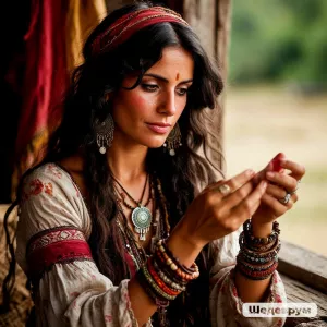 Услуги опытного таролога Светланы Николаевной