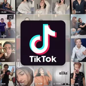 Работа в TikTok — официальным