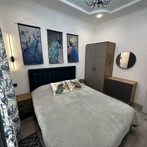 Сдаю уютный коттедж на берегу Иссык Куля