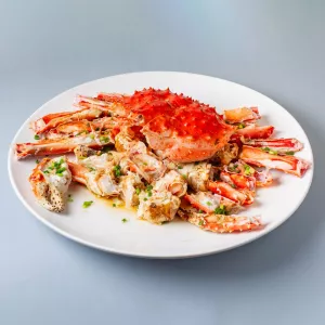 ГоТай - ресторан китайской кухни на Арбате