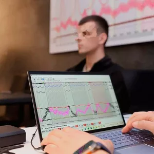 Команда поліграфологів - перевірки на правду по всій Україні