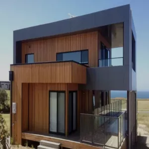 ФАСАДНЫЕ РАБОТЫ, Алюкобонд