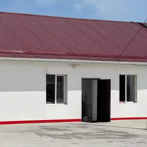 🔊Продается функционирующий колбасный цех в селе Ак-Жол.