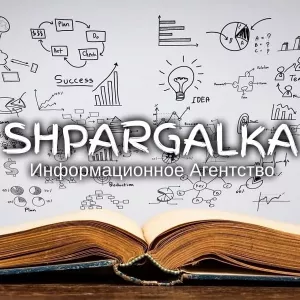 Подраздел ВКР на заказ в Украине от Shpargalka Agency