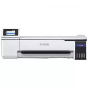 EPSON SureColor SC-F500 Dye Sublimation printer 24» Brand New (WORLDPRINTHEAD)