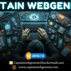 Hire The Best Crypto Recovery Specialists : How to Recover Stolen Cryptocurrency in 2025