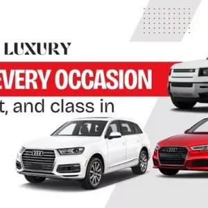 Luxury Car & Tempo Traveller Rental in Jaipur – World Wide Luxury Travels