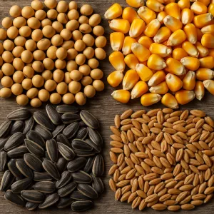 Закуповуємо сільськогосподарську продукцію по всій Україні