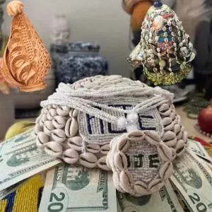 The best powerful spiritual herbalist man native doctor in Nigeria