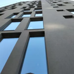 Работа для мужчин за границей. Мокрые фасады. Командировка в Бельгию