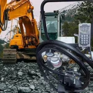 Мобільна станція фільтрації дизпального — ідеальне рішення для агросектору