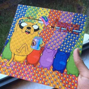 Pain/anxiety/depression meds, HGH, psychedelic DMT, LSD TRIP