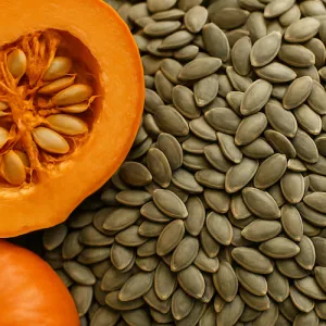 Продаж насіння гарбуза в шкаралупі