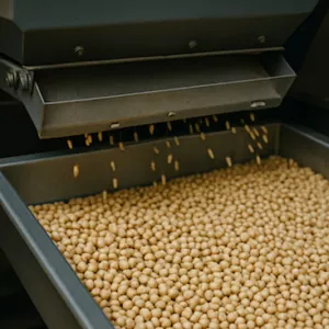 Професійні послуги з очищення сільськогосподарської продукції