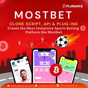 Build Your Sports Gaming Empire with Mostbet Clone Script Before FIFA 2025