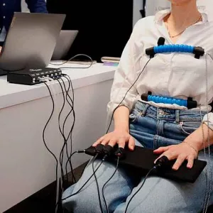 Перевірки на злив інформації ТОП менеджерами - поліграфологи НАПУ