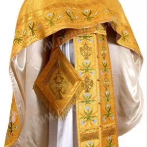 Хотите купить красивую и качественную православную одежду?